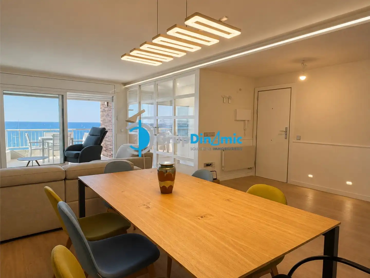 Ático con ascensor en venta en Platja Gran, imagen 15