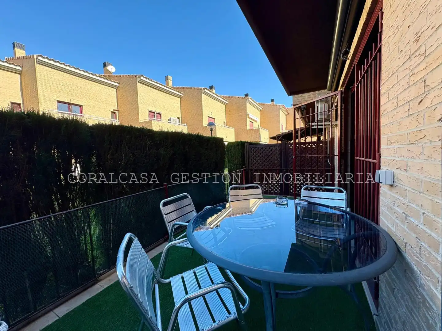 Adossat amb terrassa en venda a Carrer dels Anglesos, imagen 21