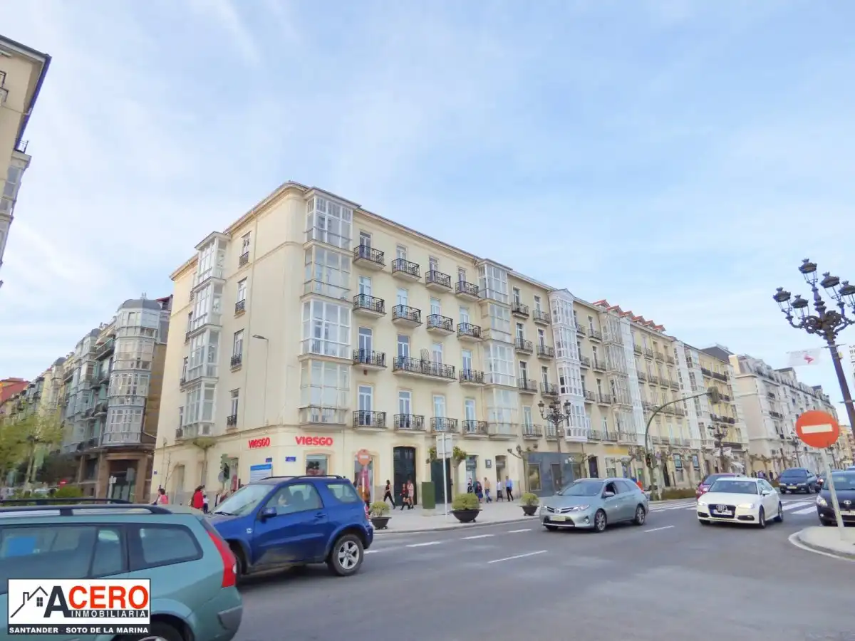 Locale commerciale in affitto a Paseo PEREDA, imagen 14