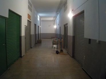 Local comercial en venda a Plaza de l´om