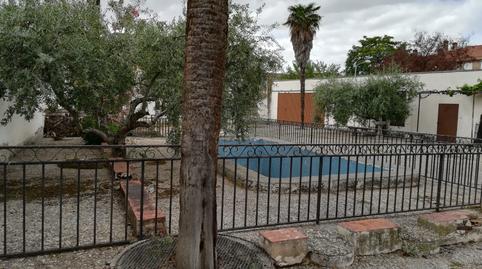 Foto 4 de Casa o xalet en venda a Santa Olalla, Toledo