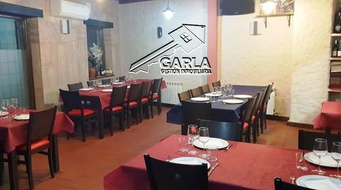 Photo 5 of Premises for sale in Sequeros, Salamanca