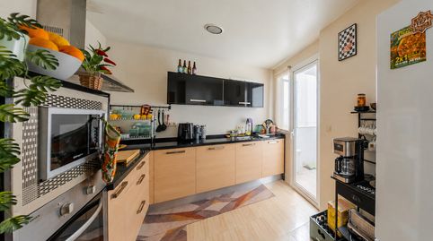 Foto 5 de Ático en venta en Calle Papa Juan Pablo II, Cabezo de Torres, Murcia Capital
