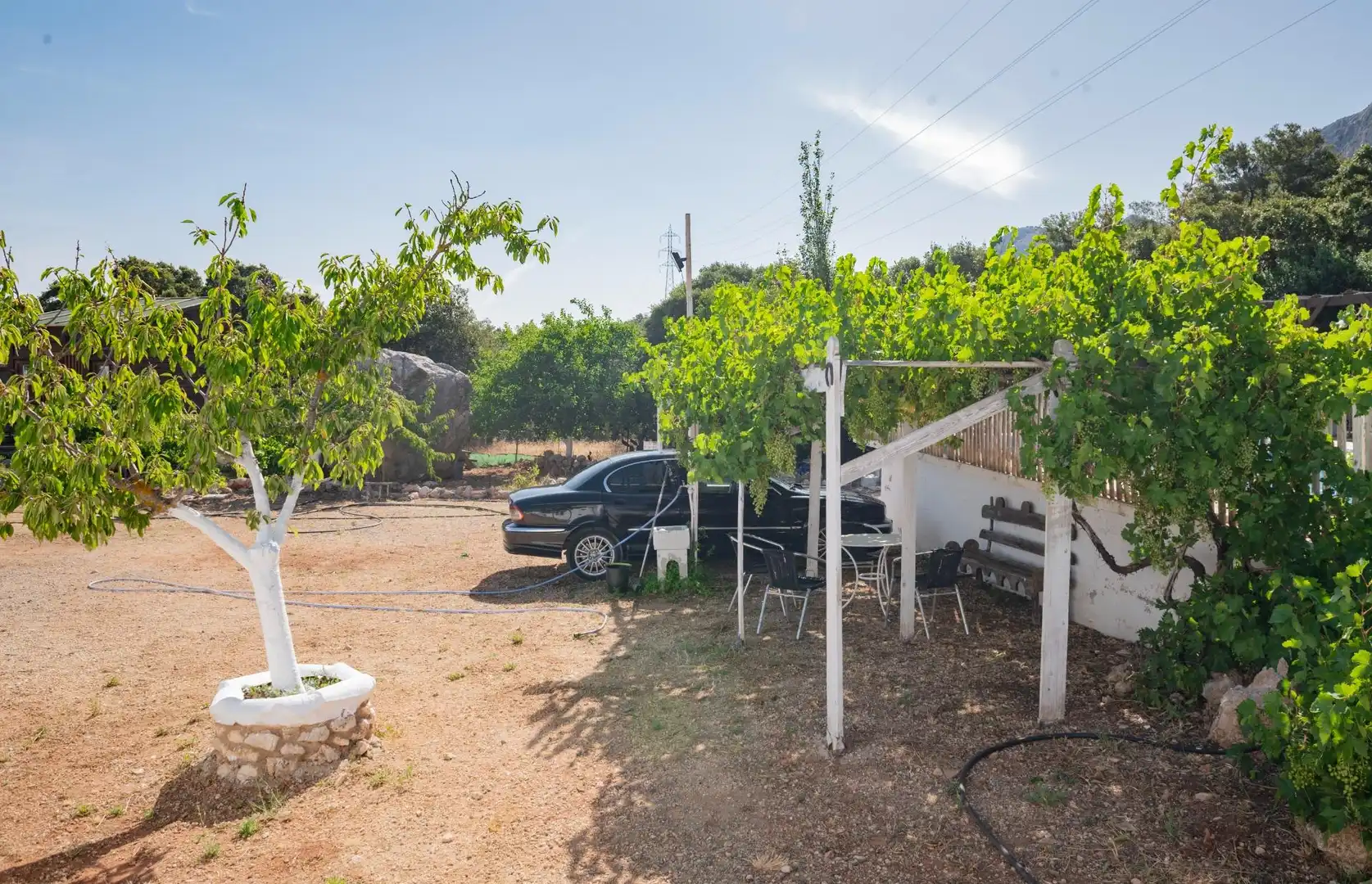 Casa con piscina in vendita a Bobadilla - Bobadilla Estación - La Joya, imagen 31