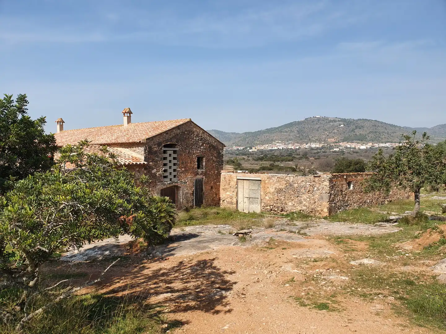 Terreno rustico in vendita a Segorbe, imagen 44