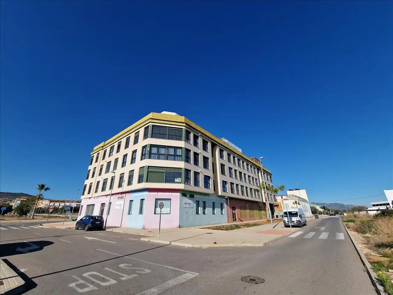 Individual en venta en Joanot Martorell, imagen 7