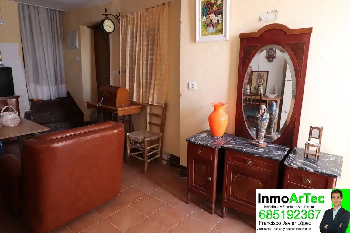Casa o xalet en venda en Íllora amb Moblat