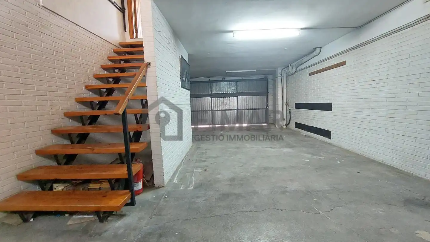 Casa en venda a calle Emili Saleta, imagen 33
