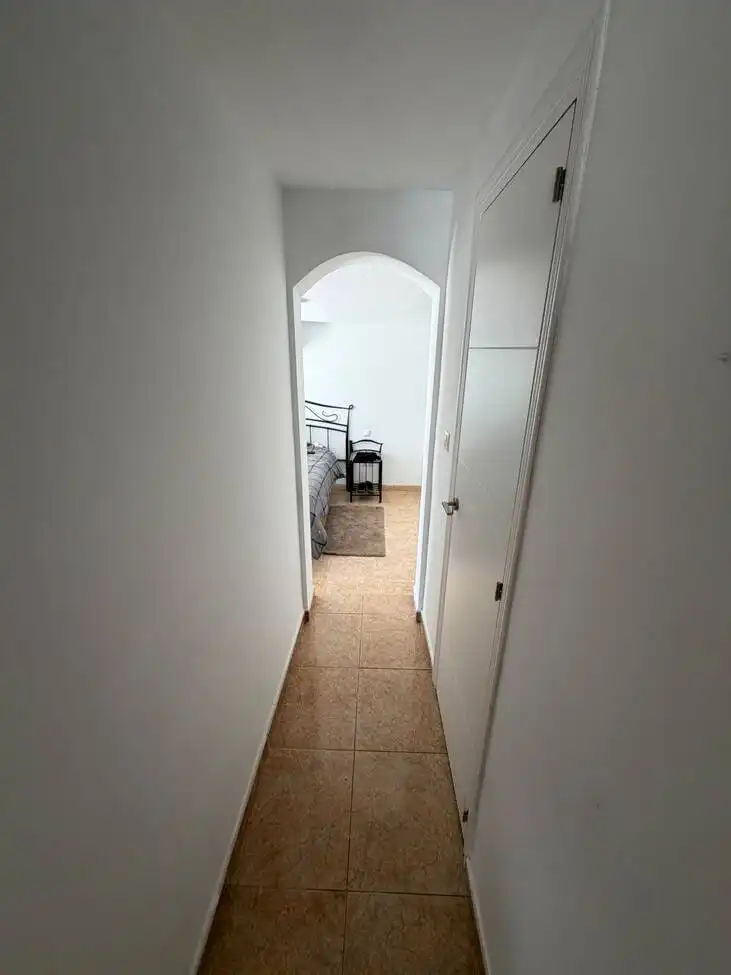 Casa aparellada amb piscina en venda a Orihuela Costa, imagen 16