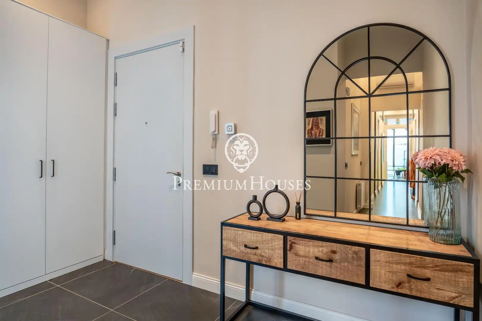 Flat for sale in Vilanova i la Geltrú  with Air Conditioner, Heating and Terrace