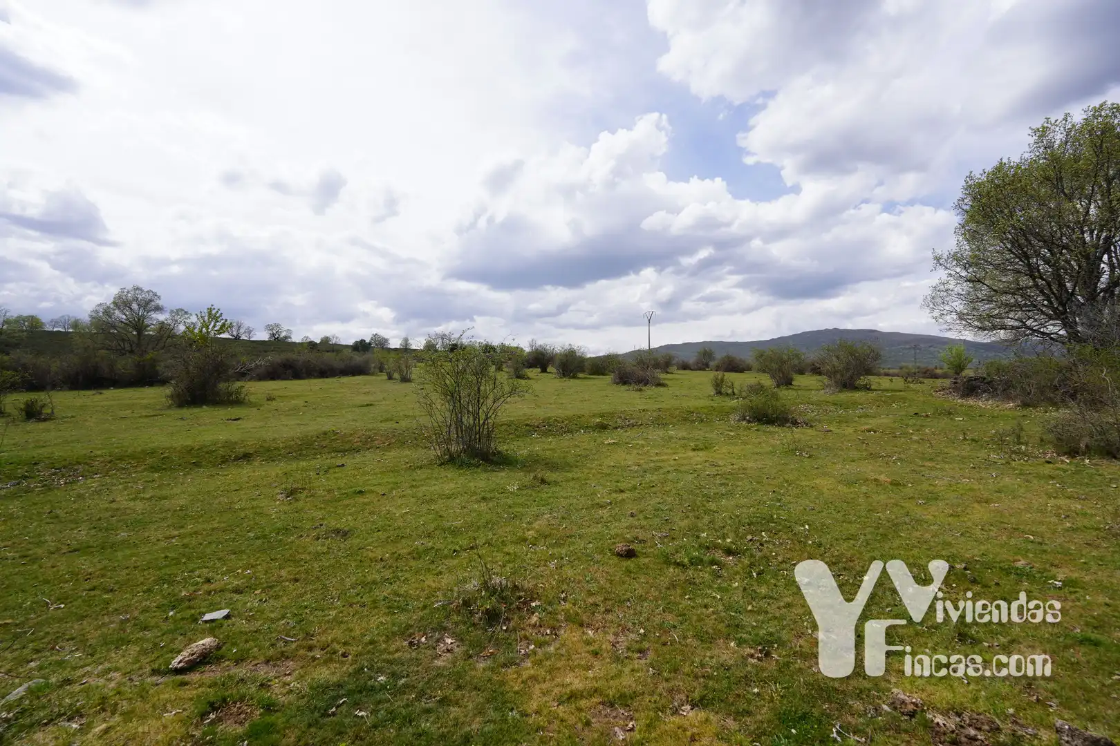 Terreno rústico en venta en Campillo de Ranas, imagen 16