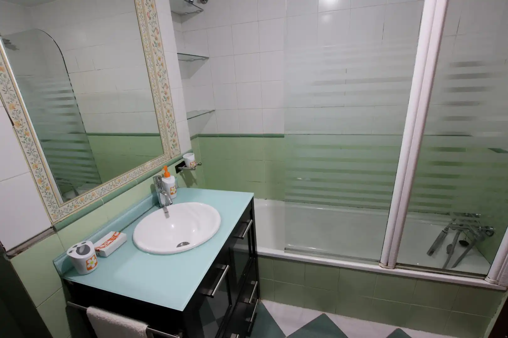 Baño de Piso en venta en Badajoz con Aire acondicionado y Calefacción
