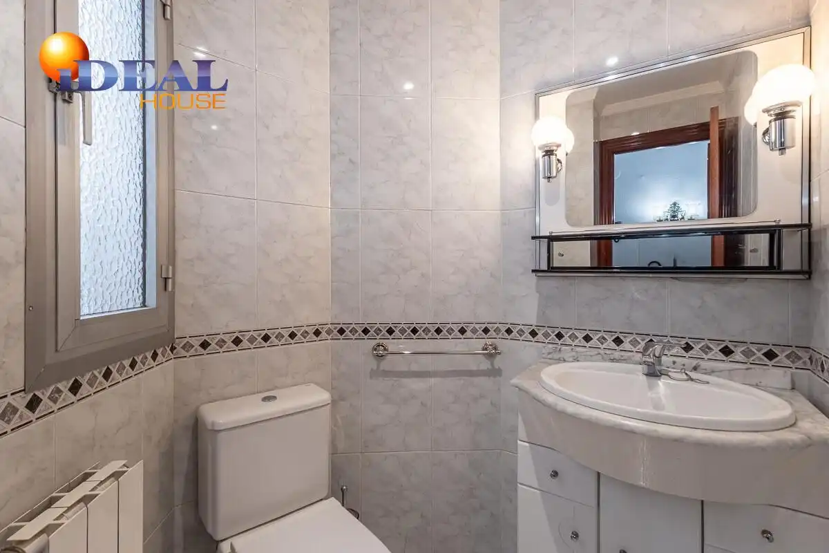 Flat with terrace for sale in Avenida DE MADRID 20, imagen 33
