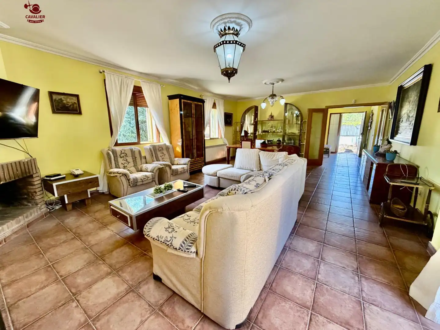 Villa mit Terrasse zur Miete in Los Molinos, imagen 21