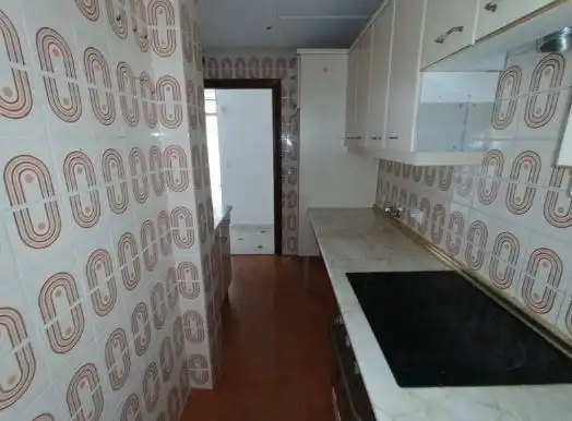 Cocina de Piso en venta en Torrejón de Ardoz con Balcón