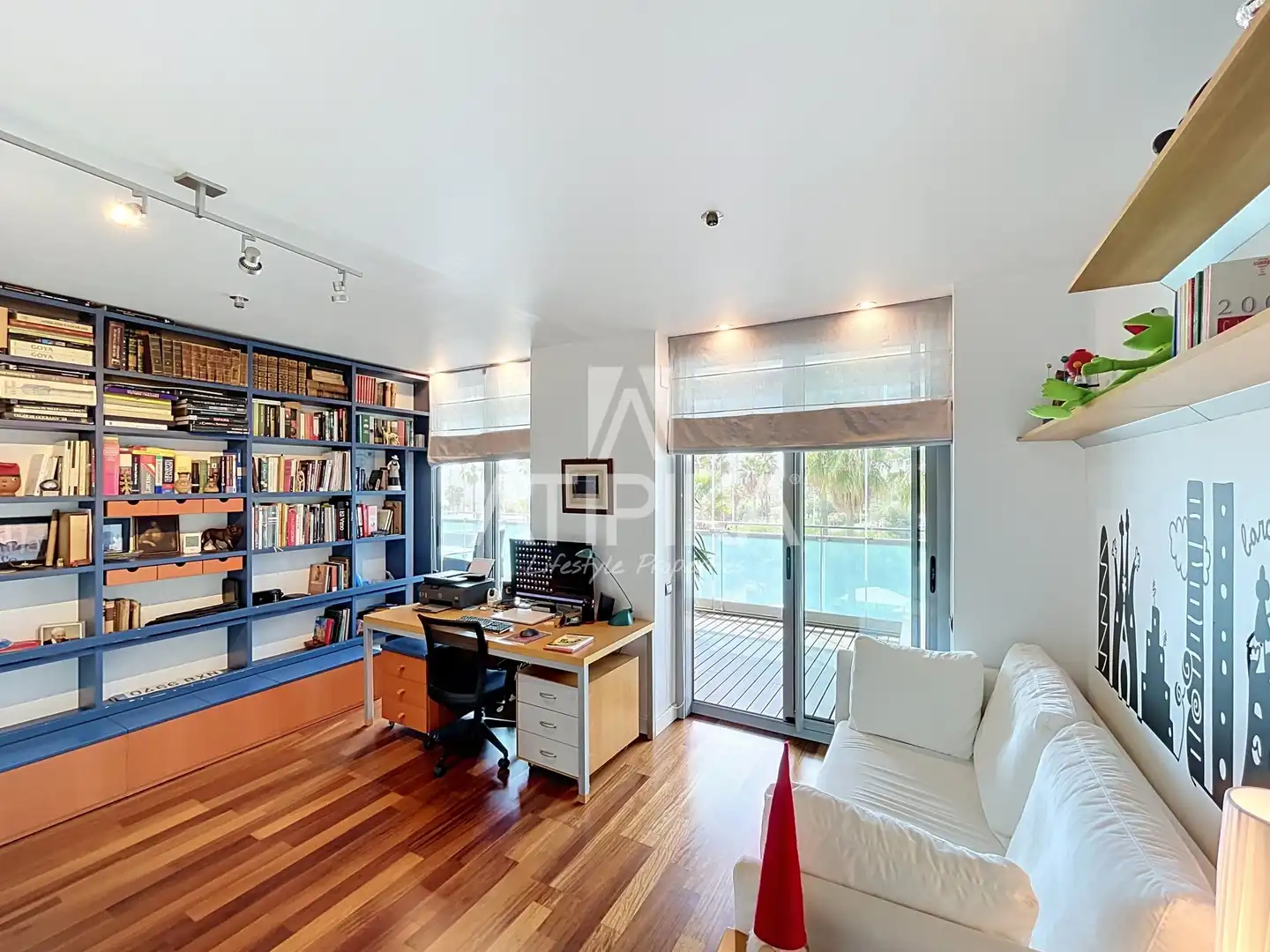 Appartement avec piscine à vendre à Garcia Faria, imagen 28