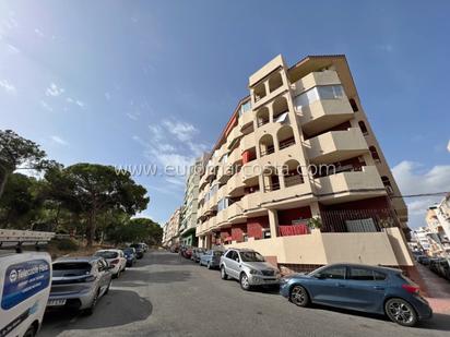 Exterior view of Apartment for sale in Guardamar del Segura  with Terrace and Balcony