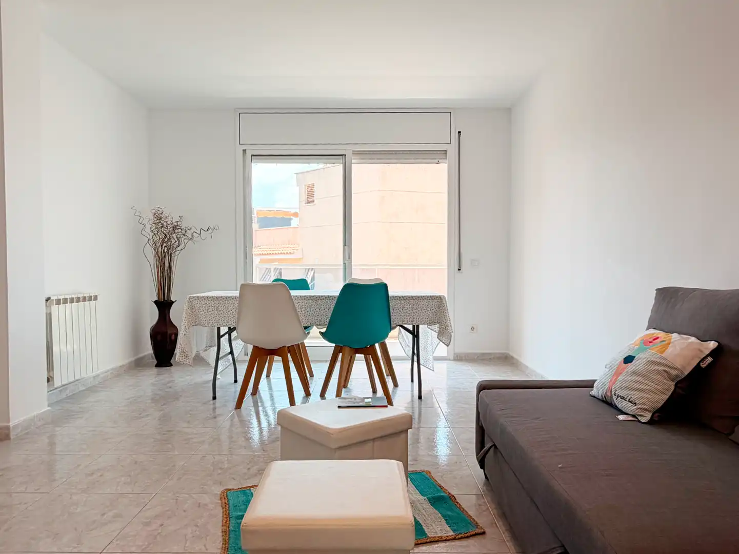 Piso con piscina en venta en Segur Platja, imagen 4