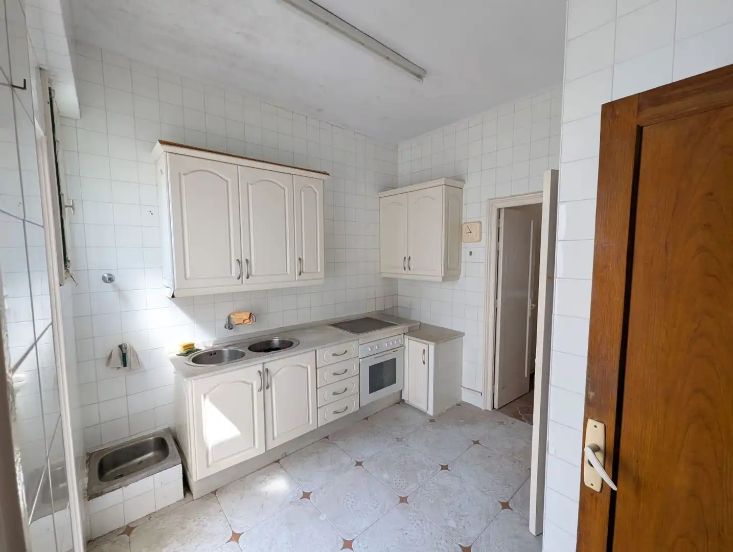Casa con terraza en venta en Centro, imagen 3