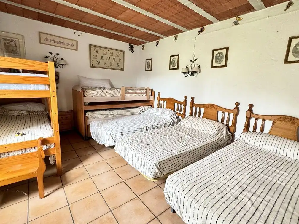 Country homes for sale in Altea la Vella