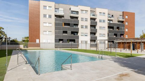 Foto 3 de Piso en venta en Avenida de Circunvalación, 11, Carretera de Granada - La Alcazaba, Alhendín
