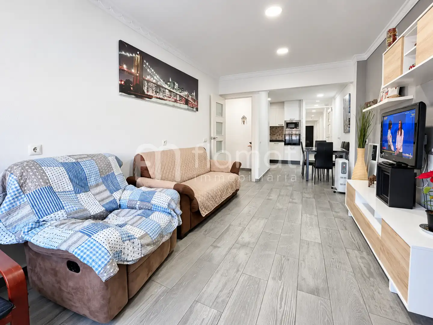 Wohnung mit Aufzug zum Verkauf in Poblenou, imagen 2