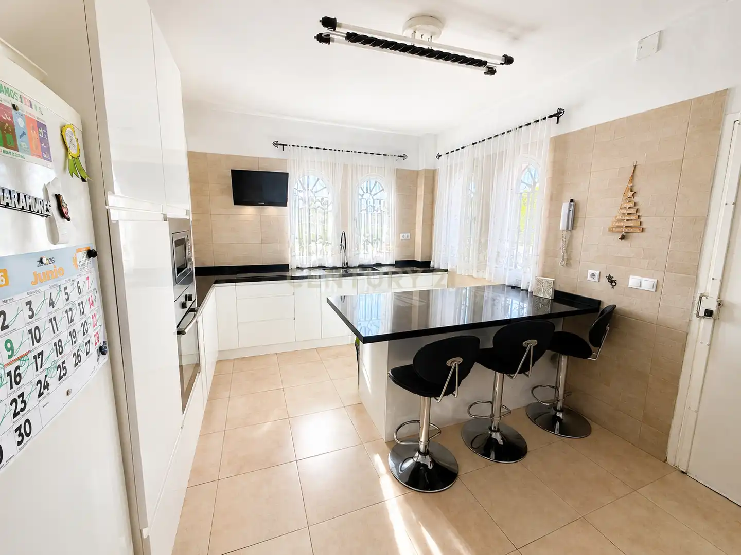 Casa o xalet en venda a Puertosol