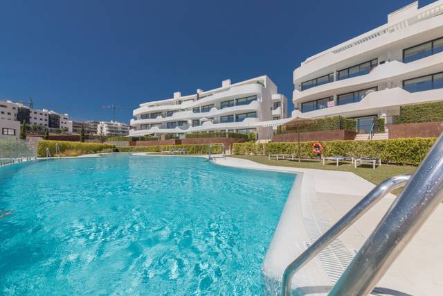 Apartamento en Alquiler en El Higuerón