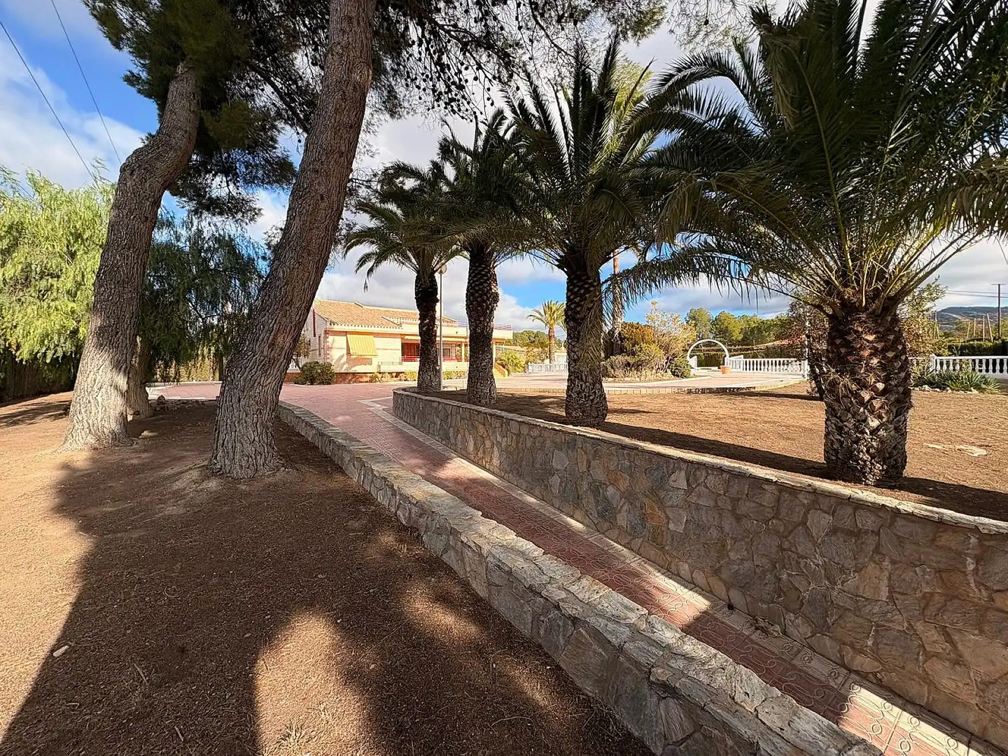 Detached house for sale in Sax, imagen 48