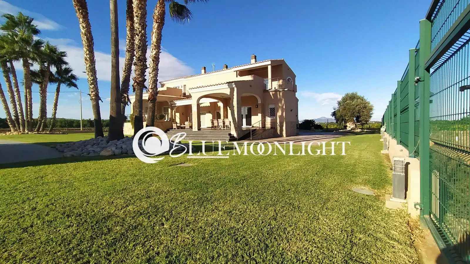Villa avec piscine à vendre à POLIGONO 7, imagen 6