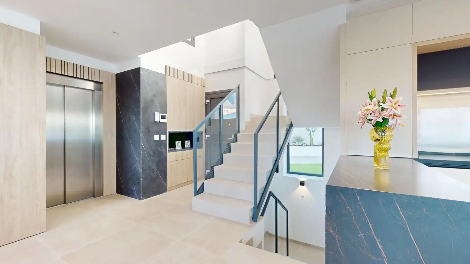 Chalet en venta en Balcón de Finestrat - Terra Marina, imagen 35