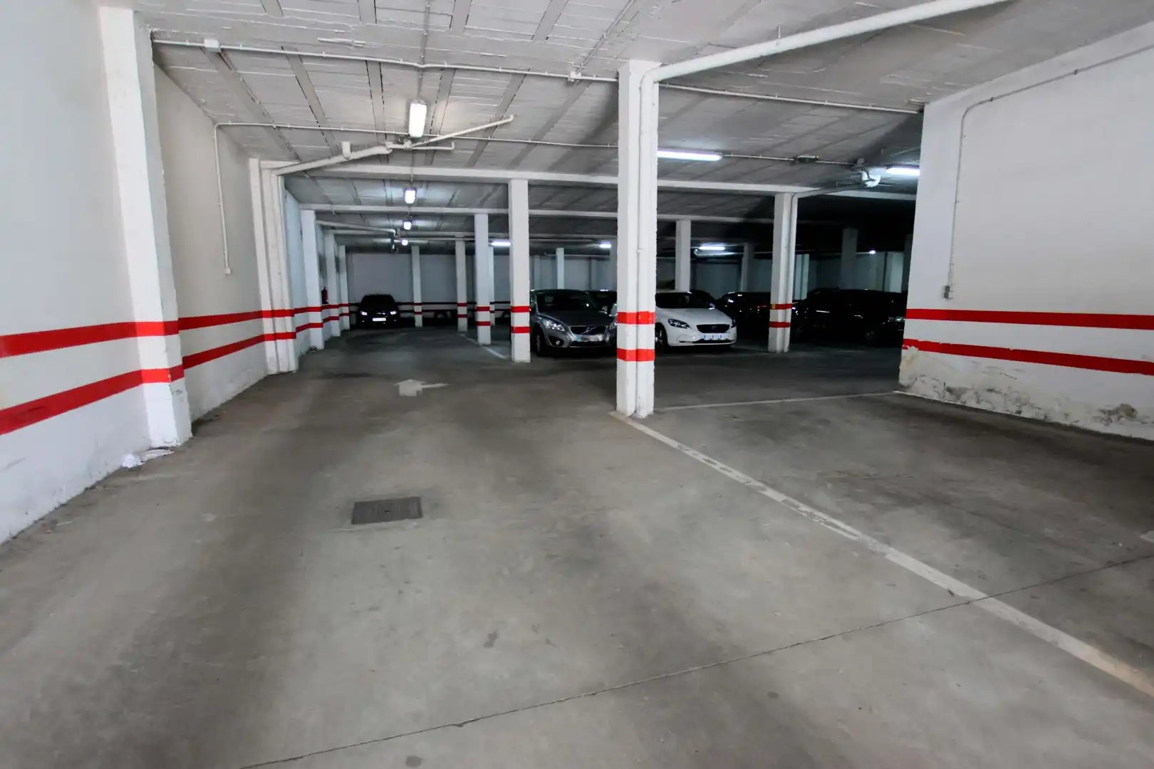 Aparcament de Dúplex en venda en Montijo amb Parquet i Terrassa