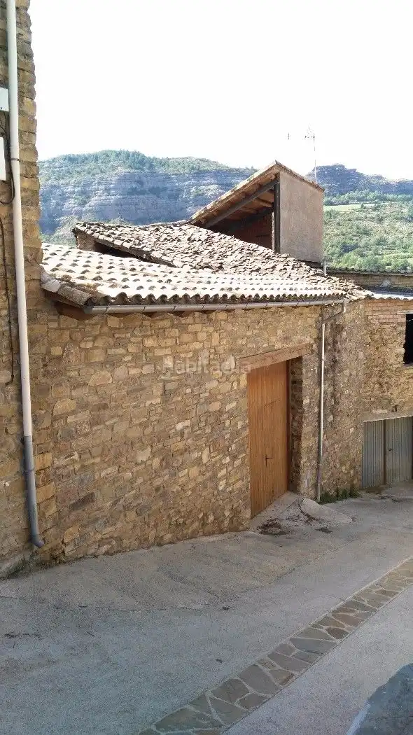 Residential land for sale in Camí de Senterada 31, imagen 3