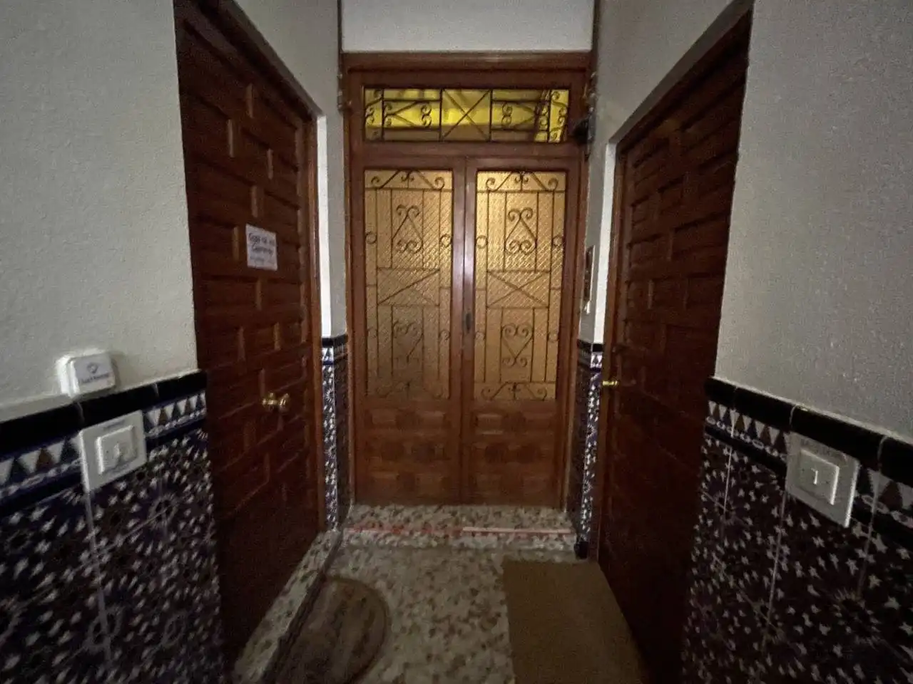Flat with balcony to rent in Calle Taller del Moro, imagen 37