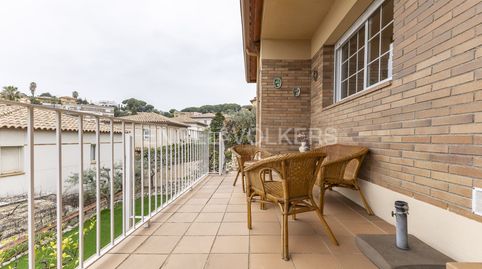 Foto 5 de Casa o xalet de lloguer a Canet de Mar, Barcelona