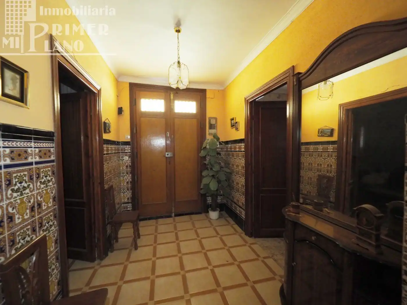 Casa o chalet en venta en Tomelloso con Piscina