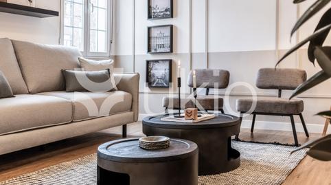 Foto 5 de Apartament de lloguer a Paseo de la Reina Cristina, Jerónimos,  Madrid Capital