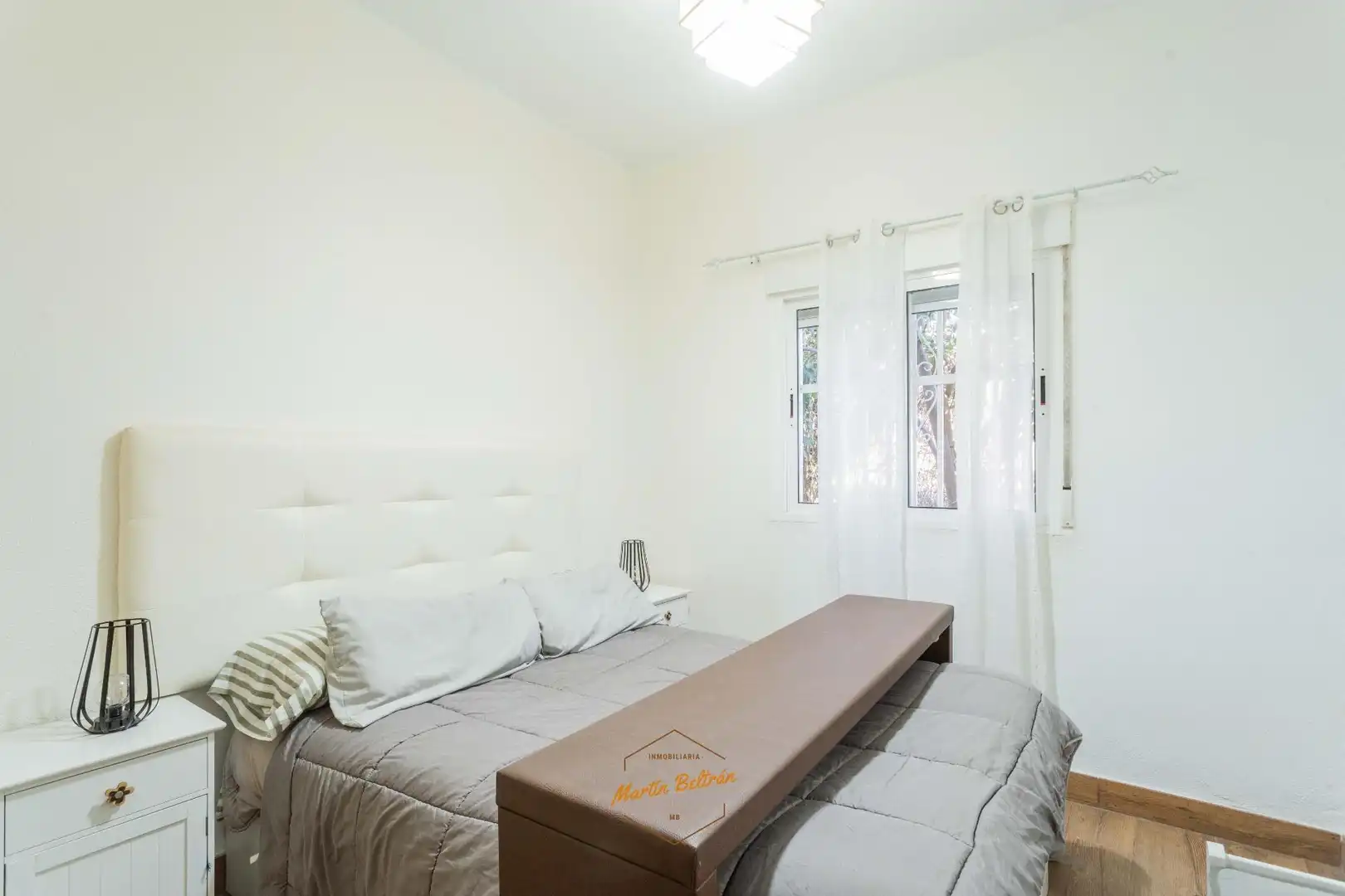 Habitación de Casa o chalet en venta en Canjáyar con Aire acondicionado, Piscina y Alarma