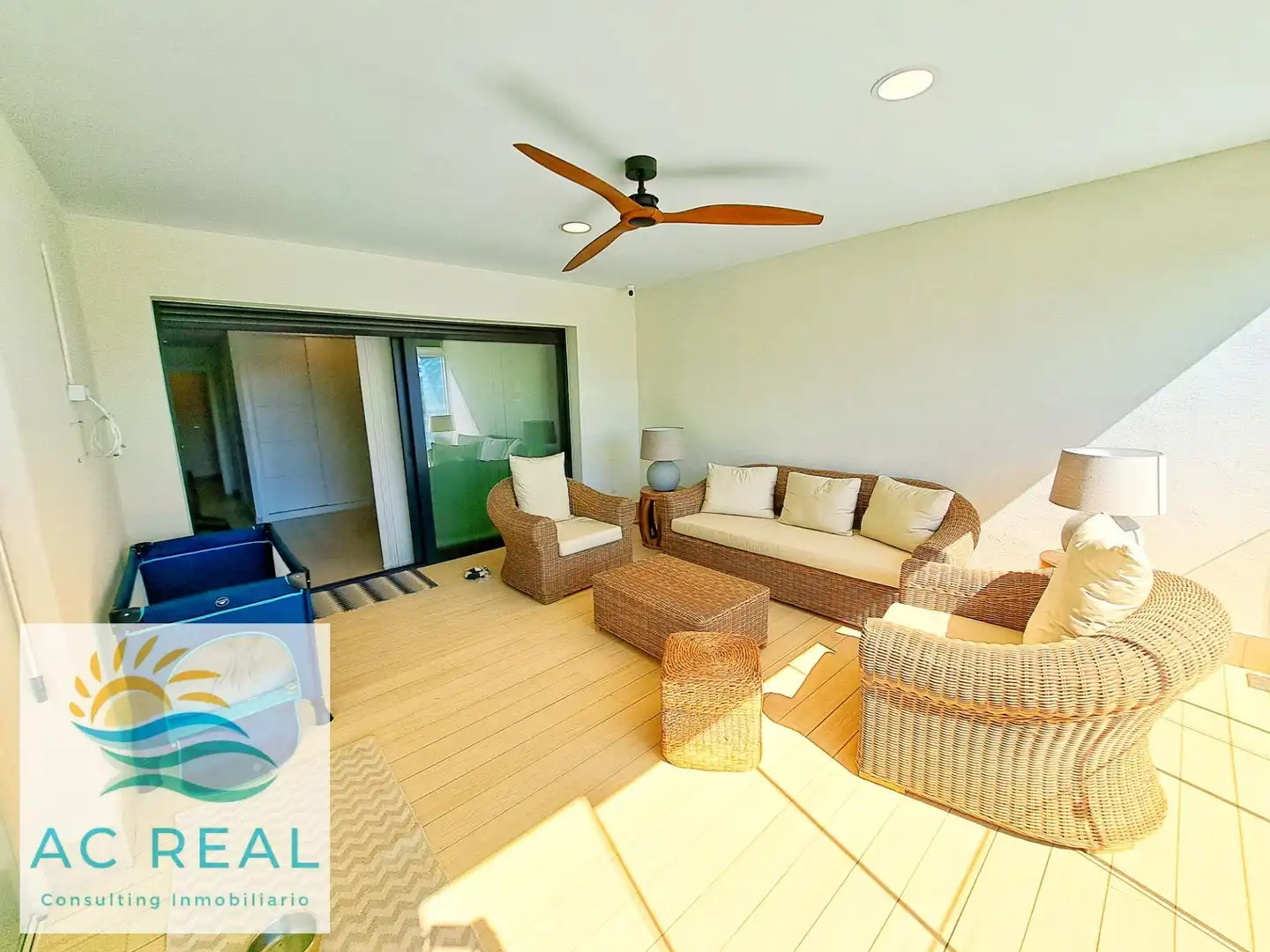 Apartament en venda a Calle PELICANOS DE LOS, Punta del Moral