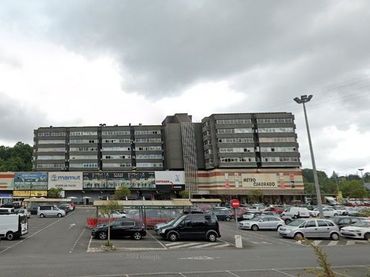 Oficina amb ascensor en venda a Oiartzun