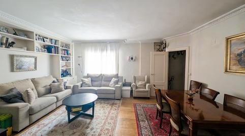 Foto 5 de Pis en venda a Novia Salcedo Kalea, 7, Las Arenas, Bizkaia