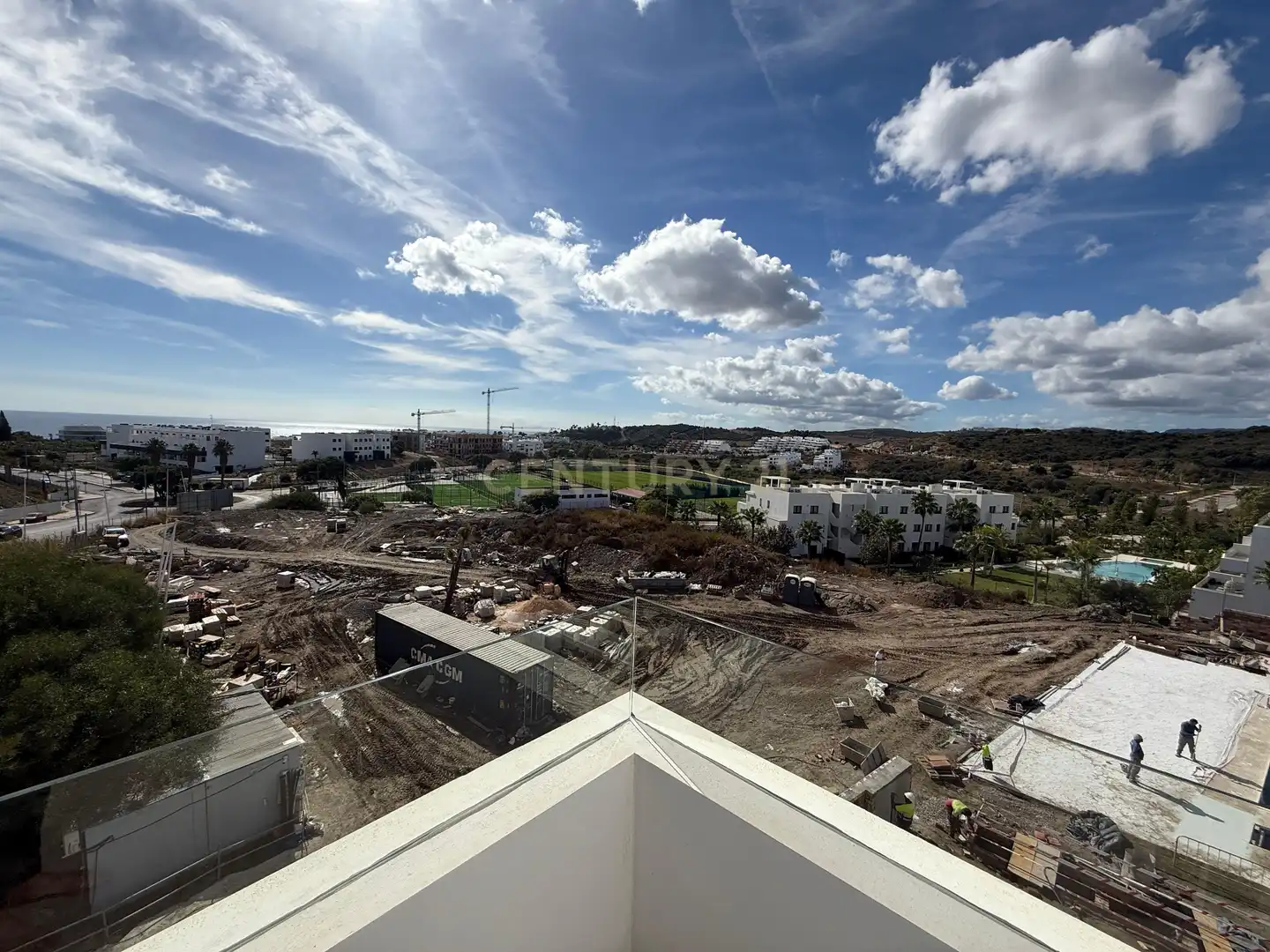 Apartament amb terrassa en venda a Urbanizacion Sup, 1H, 29693, Málaga, Spain, imagen 31