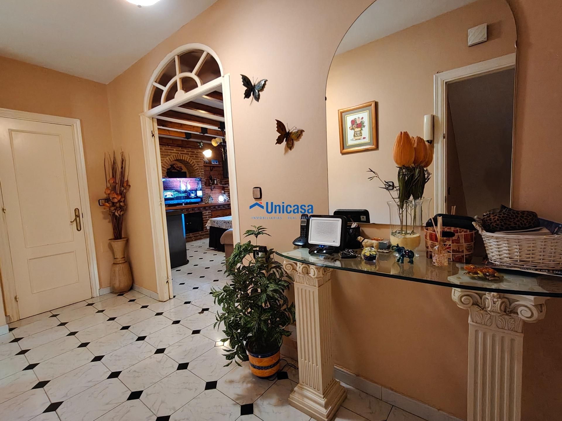 Pis en venda en Málaga Capital amb Aire condicionat, Terrassa i Traster