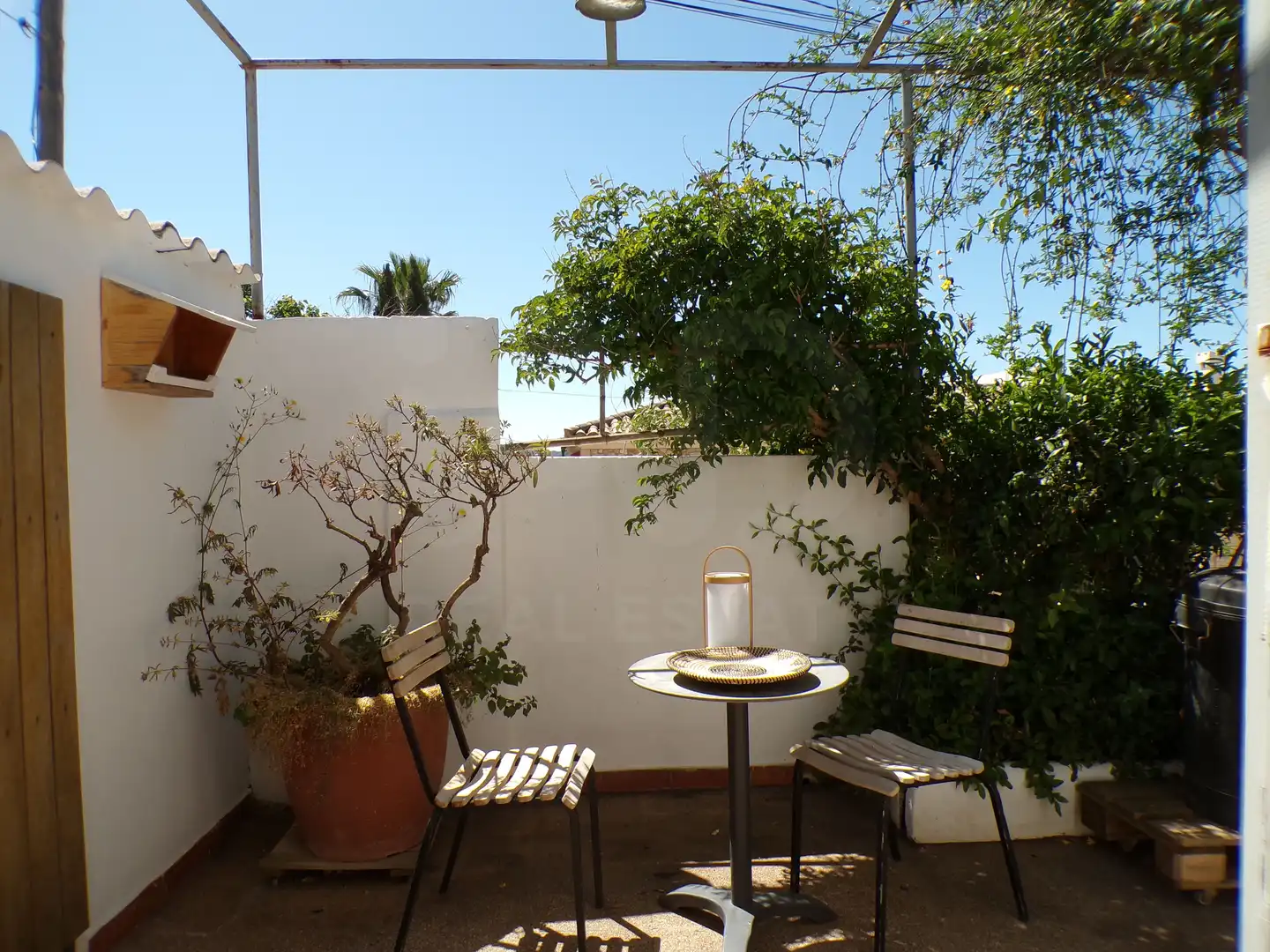 Terrassa de Casa o xalet en venda en Calvià amb Aire condicionat, Calefacció i Terrassa