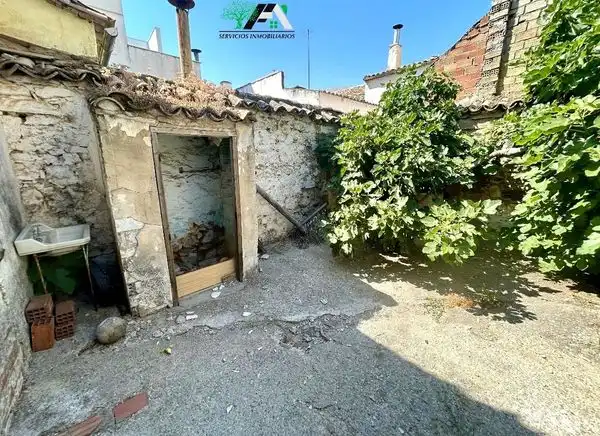 Casa en venda a Calle del Cardenal Dávalos, imagen 8