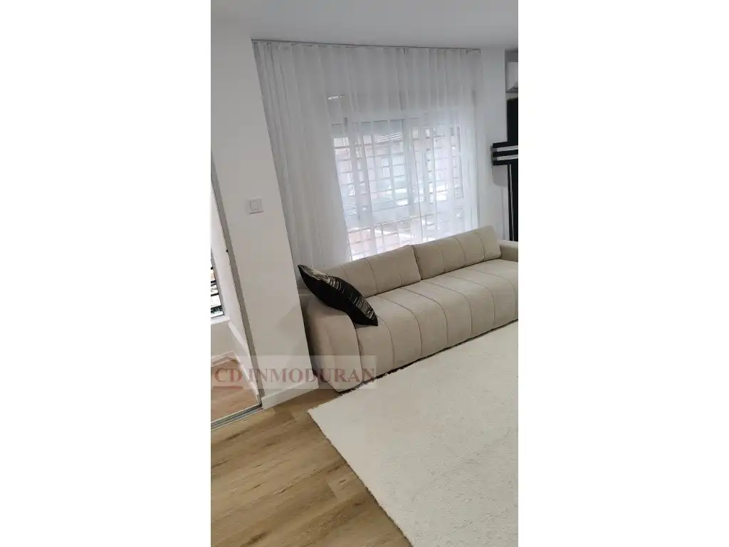 Wohnzimmer von Wohnung zur Miete in Alicante / Alacant