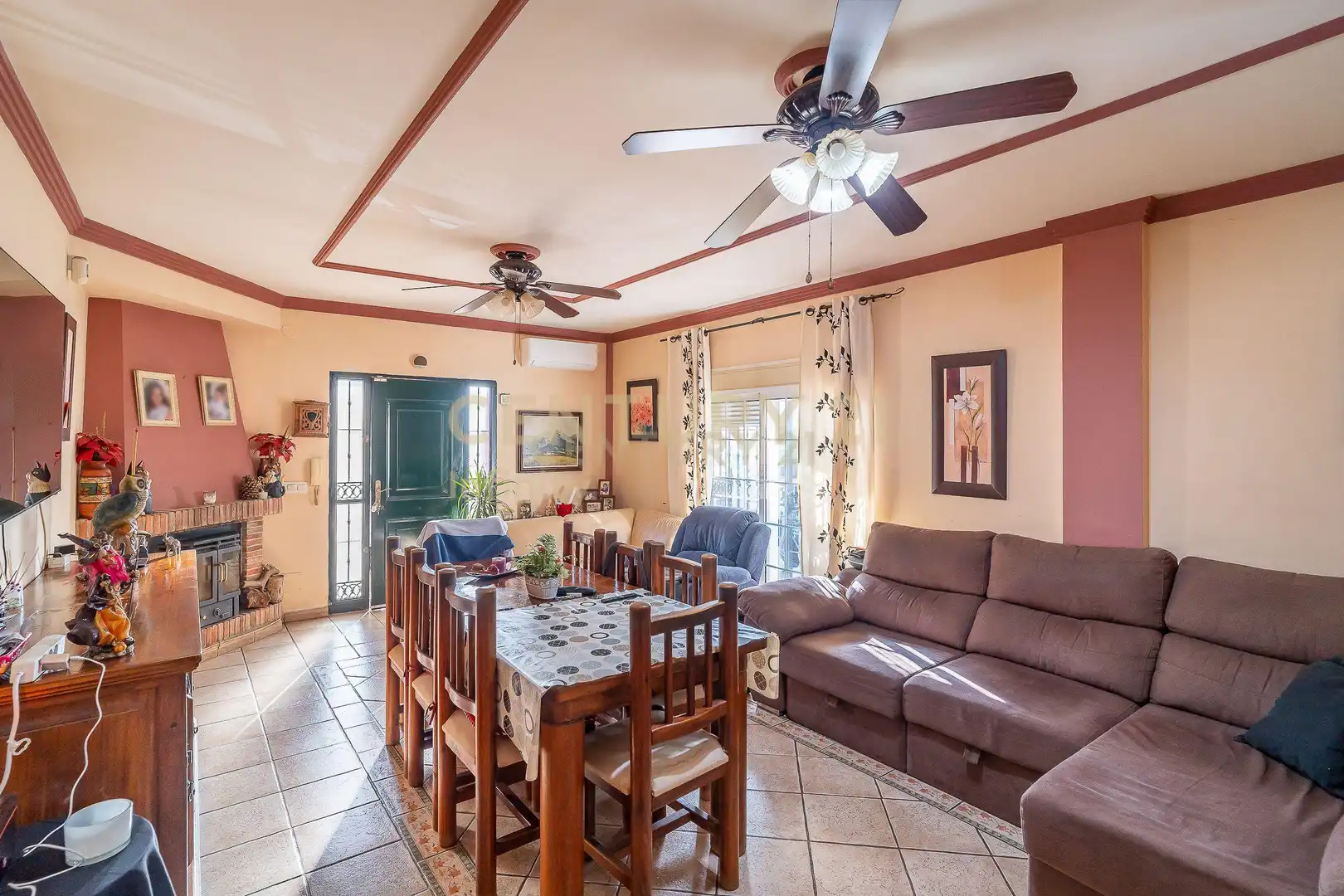 Apartament amb terrassa en venda a Los Ciruelos, 105, 29651 Mijas, Málaga, Spain, imagen 13