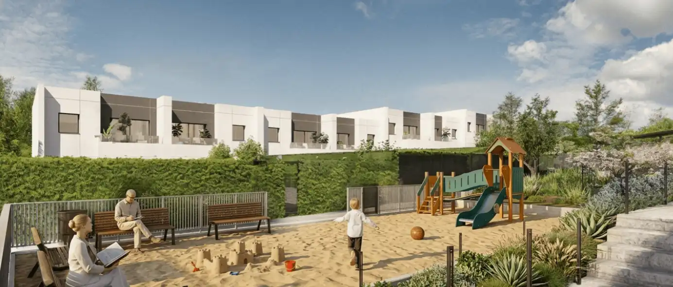 Casa o chalet en venta en Calle de Buenavista, El Pijorro