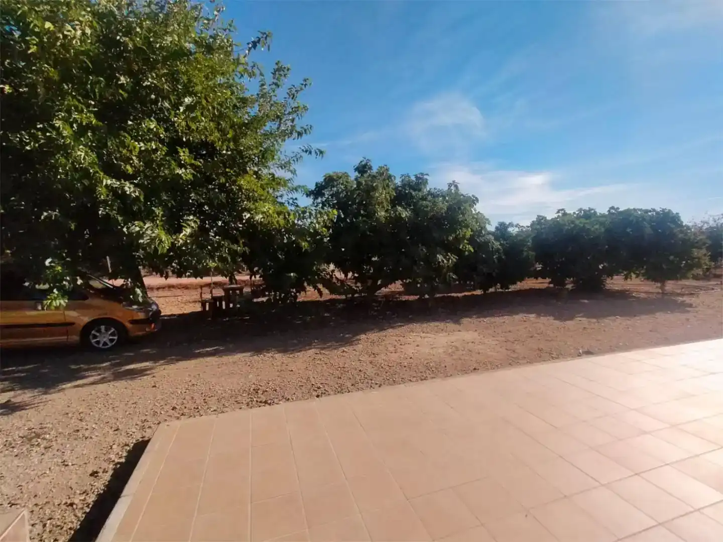Finca rústica en venda en Marmolejo amb Aire condicionat i Piscina