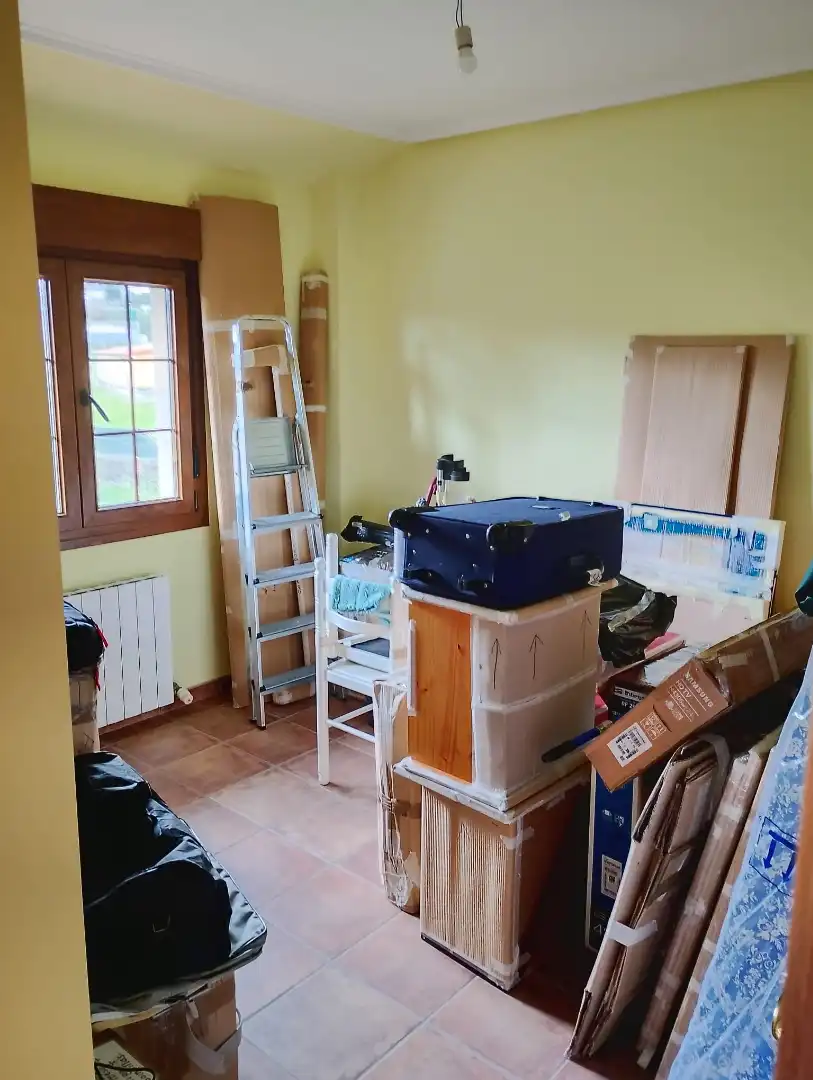 Kitchen of Houses for sale in Noja  with Heating, Private garden and Terrace